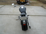 �������� �� ������ �������� Yamaha DragStar400 1998 ���� 8
